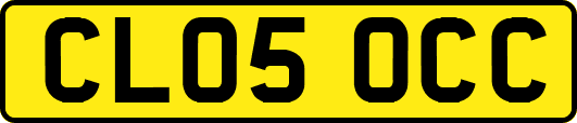 CL05OCC