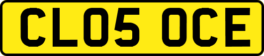 CL05OCE