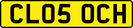 CL05OCH