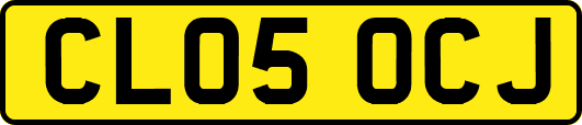 CL05OCJ