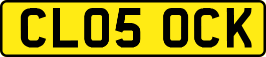 CL05OCK