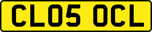 CL05OCL