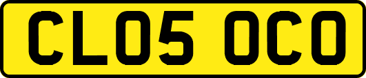 CL05OCO