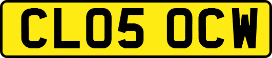 CL05OCW