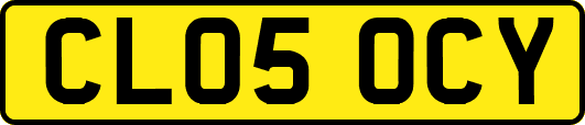 CL05OCY