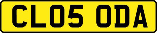 CL05ODA