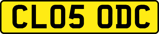 CL05ODC