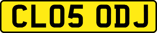 CL05ODJ