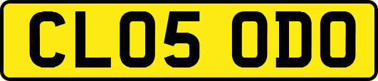 CL05ODO