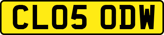 CL05ODW
