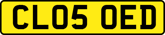 CL05OED