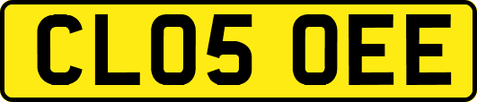 CL05OEE