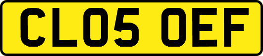 CL05OEF