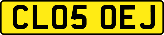 CL05OEJ