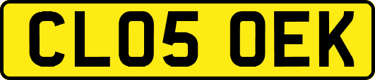 CL05OEK