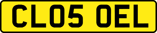 CL05OEL