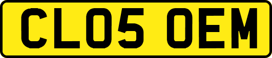 CL05OEM