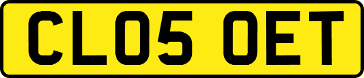 CL05OET