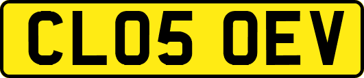 CL05OEV