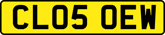 CL05OEW