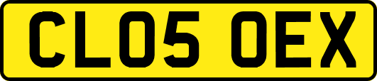 CL05OEX
