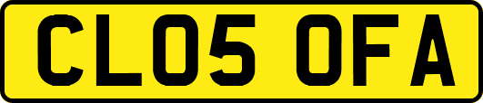 CL05OFA