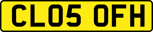 CL05OFH