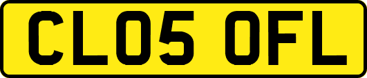 CL05OFL