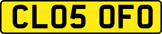 CL05OFO
