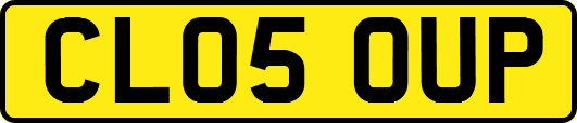 CL05OUP