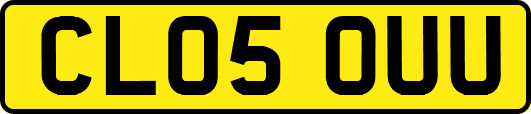 CL05OUU