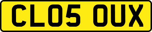 CL05OUX