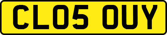 CL05OUY