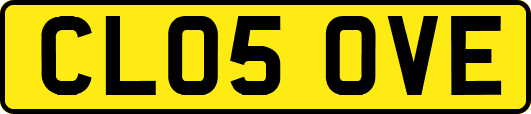 CL05OVE