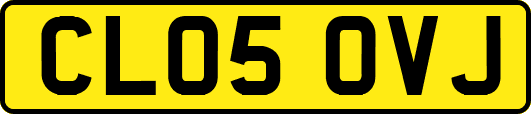 CL05OVJ