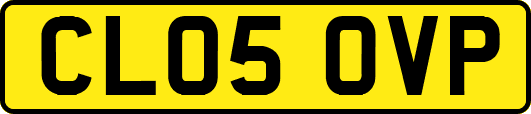 CL05OVP
