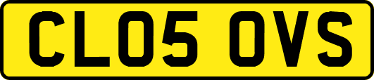 CL05OVS