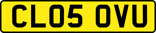 CL05OVU