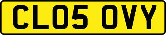 CL05OVY