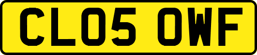 CL05OWF