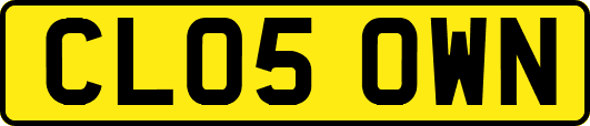 CL05OWN