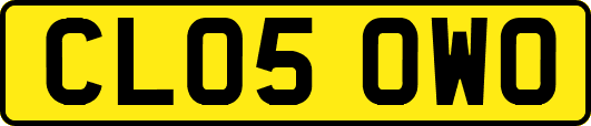 CL05OWO