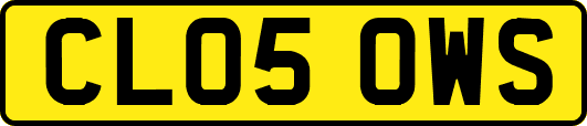 CL05OWS