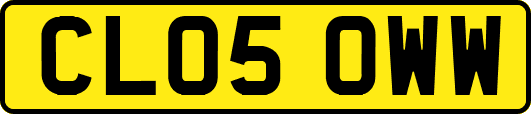 CL05OWW