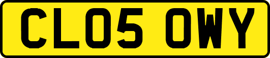 CL05OWY