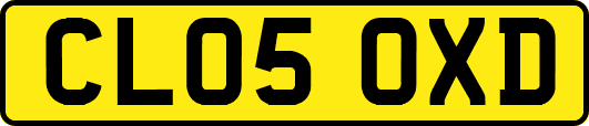 CL05OXD