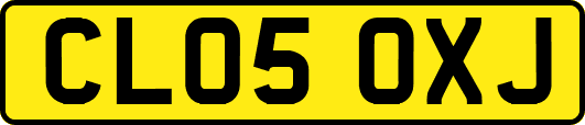 CL05OXJ