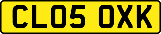 CL05OXK