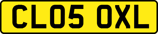 CL05OXL