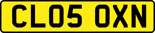 CL05OXN